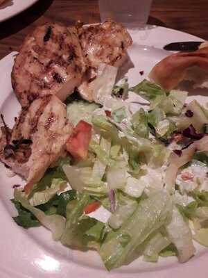 Bull Shed Bar & Grill