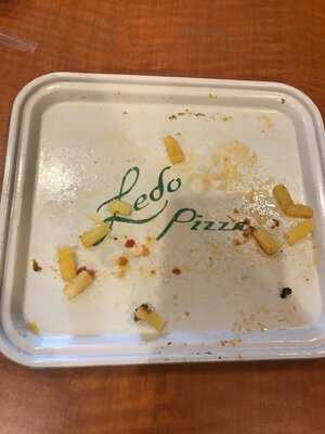Ledo Pizza