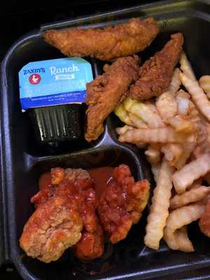 Zaxby's