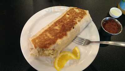 A Cafe By Chefauchef