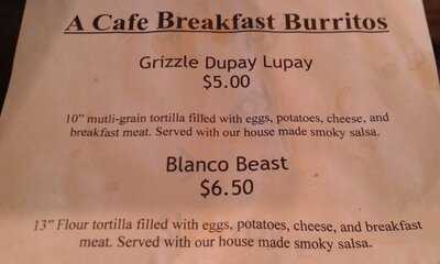 A Cafe By Chefauchef