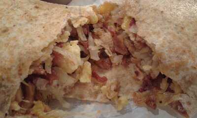 A Cafe By Chefauchef