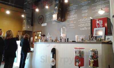 A Cafe By Chefauchef