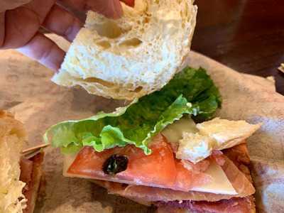 The Honeybaked Ham Company