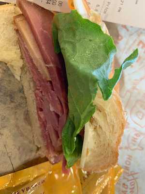 The Honeybaked Ham Company