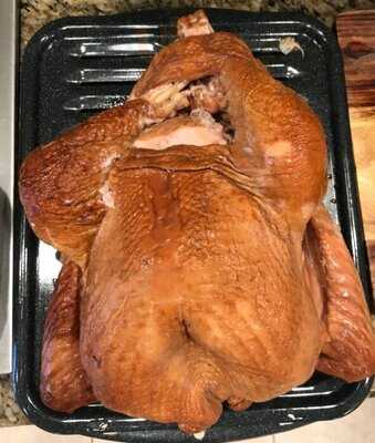 The Honeybaked Ham Company