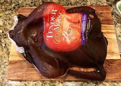 The Honeybaked Ham Company