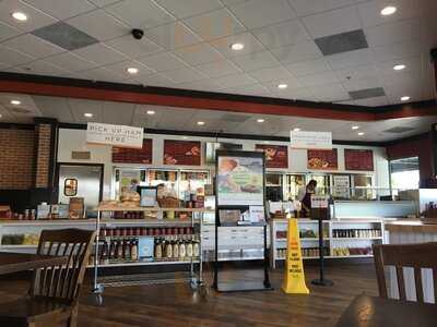 The Honeybaked Ham Company