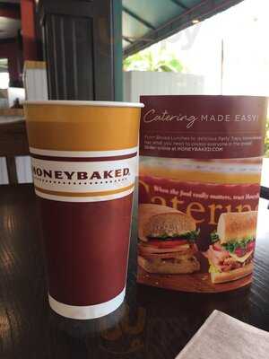 The Honeybaked Ham Company