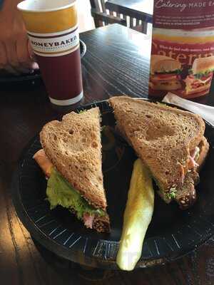 The Honeybaked Ham Company