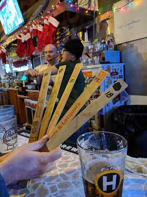 Baldwin Street Grille