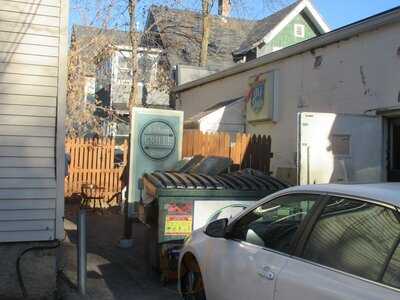 Baldwin Street Grille