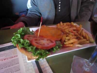 Baldwin Street Grille