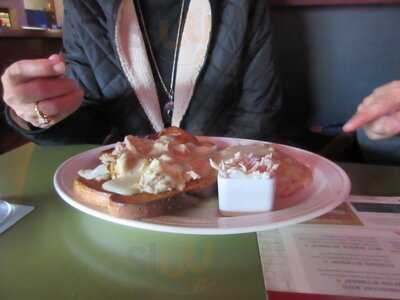 Baldwin Street Grille