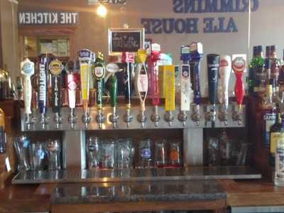 Crimmin's Ale House