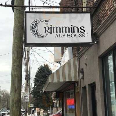 Crimmin's Ale House
