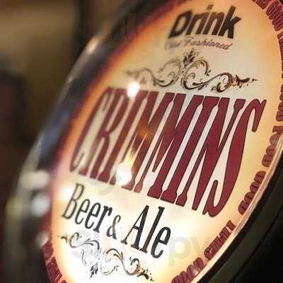 Crimmin's Ale House