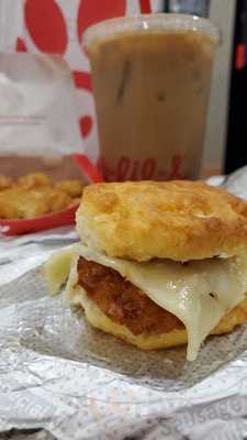 Chick-fil-a