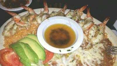 Los Aguacates Mexican Grill