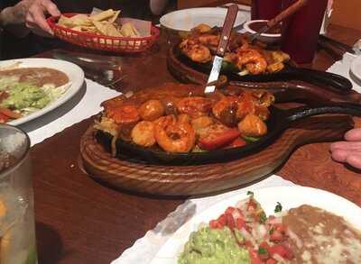 Los Aguacates Mexican Grill
