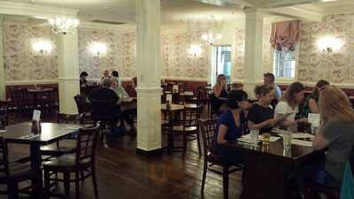 Mt. Vernon Family Restaurant