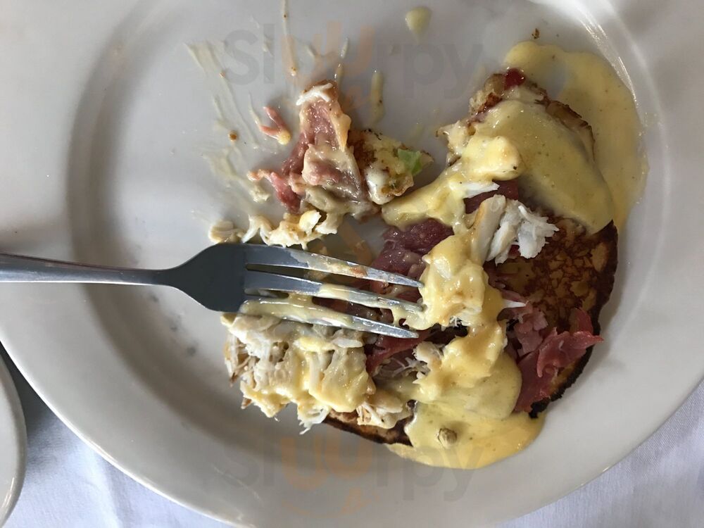 Mt. Vernon Family Restaurant