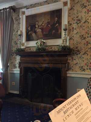 Mt. Vernon Family Restaurant