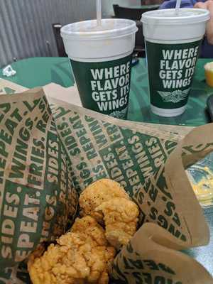 Wingstop
