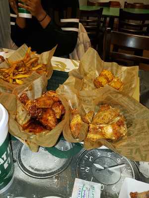 Wingstop