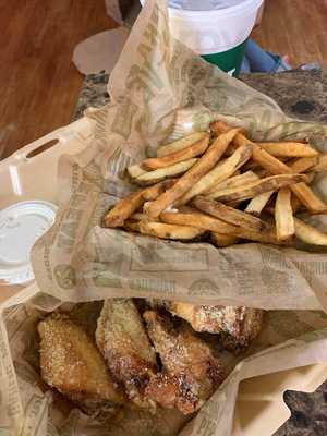 Wingstop