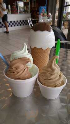 D'lites Ice Cream