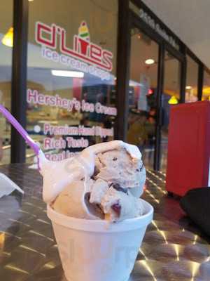 D'lites Ice Cream