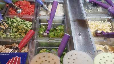 Sweet Lorraine's Fabulous Mac N' Cheez!