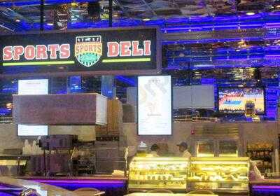 Sports Deli