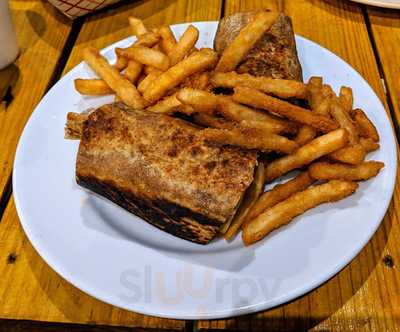 Karachi Broast & Grill, Marietta