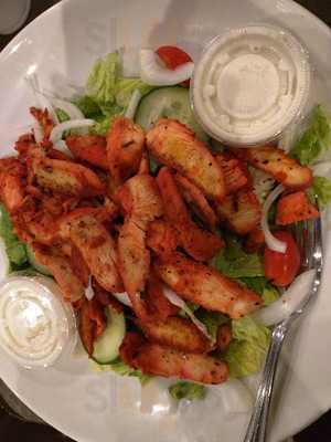 Karachi Broast & Grill, Marietta