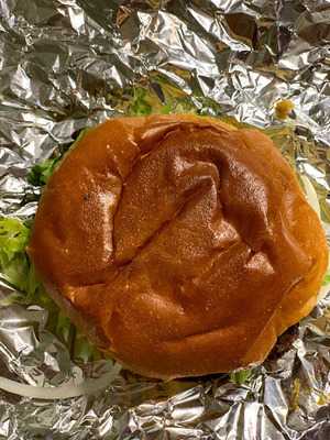 Karachi Broast & Grill, Marietta