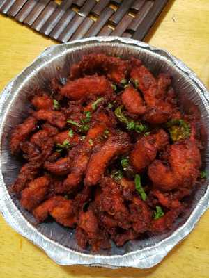 Karachi Broast & Grill, Marietta