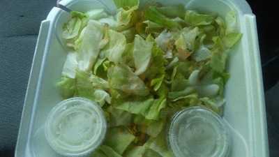 Karachi Broast & Grill, Marietta