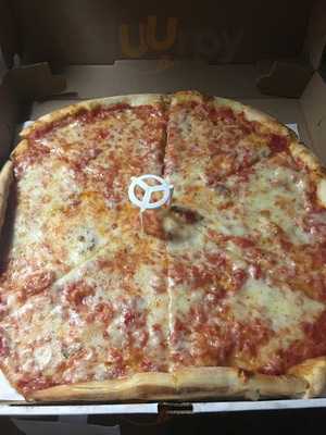 Napoli Pizza
