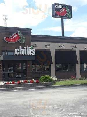 Chili's Grill & Bar