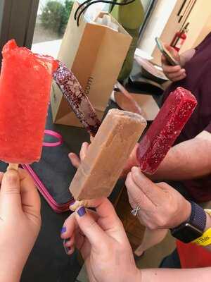 Steel City Pops