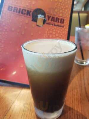 Brickyard Restaurant & Micro Brewery