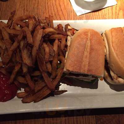 Brickyard Restaurant & Micro Brewery