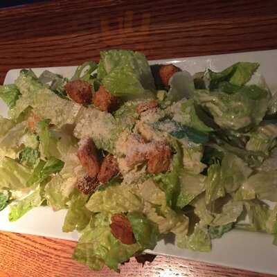 Brickyard Restaurant & Micro Brewery