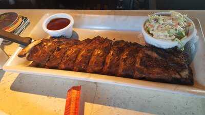 Brickyard Restaurant & Micro Brewery