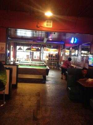 O'malley's Irish Pub