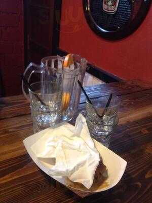 O'malley's Irish Pub