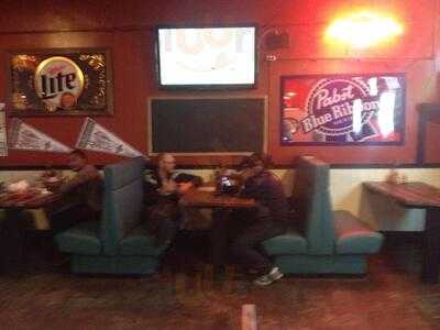 O'malley's Irish Pub