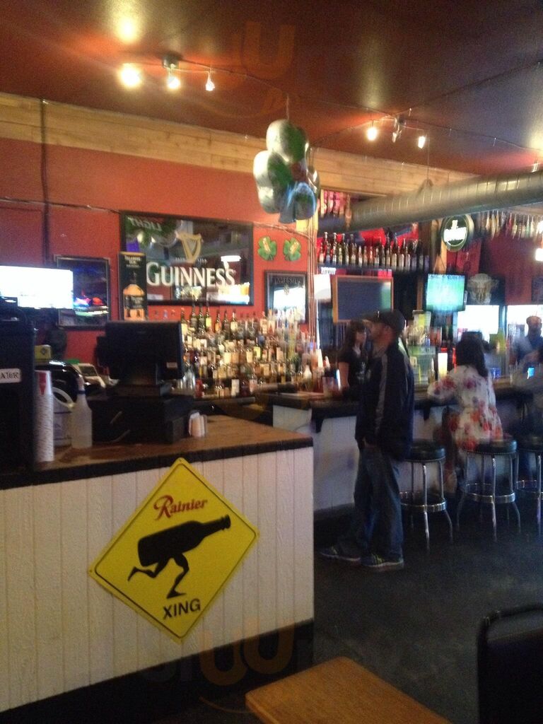 O'malley's Irish Pub